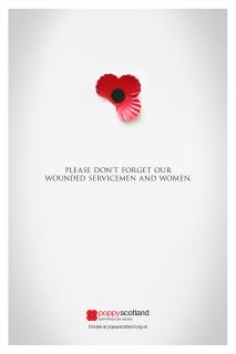 Poppy Scotland: Poppy